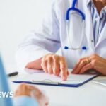 South African firebrand MP convicted of firing a gun in public