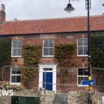 Housing secretary says ‘job on the line’ over 1.5m housing target