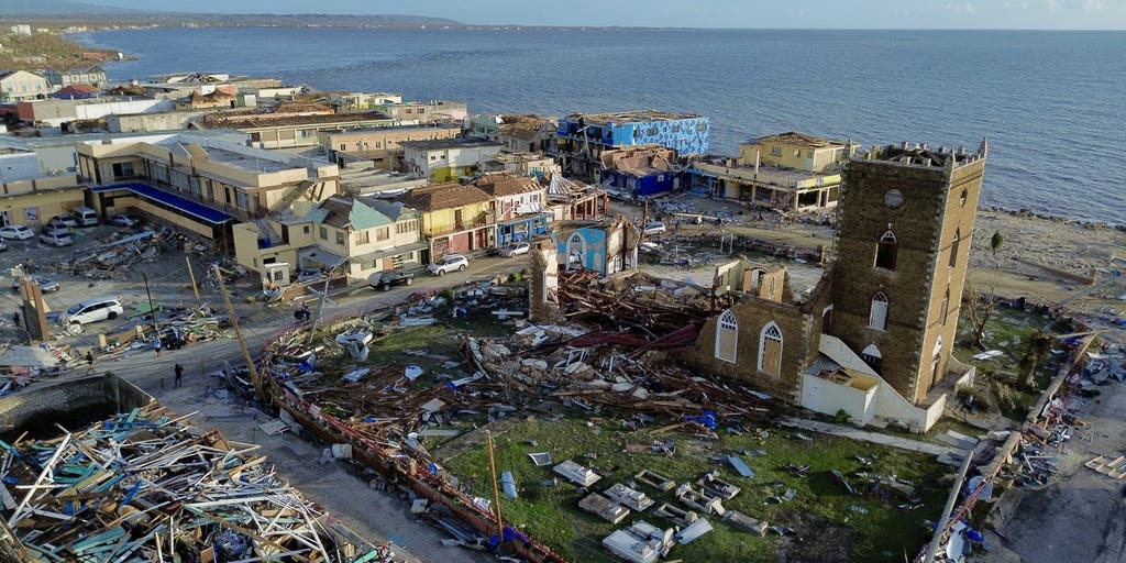 Hurricane Melissa death toll climbs as Jamaicans plead for food, water during recovery efforts