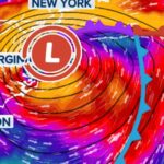 Renewables overtake coal as world’s biggest source of electricity