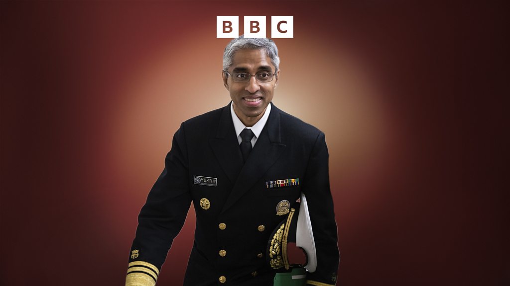 The Interview – Dr Vivek Murthy: loneliness is public health risk