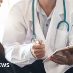 Kent man gets life for stabbing sleeping woman at mother’s party