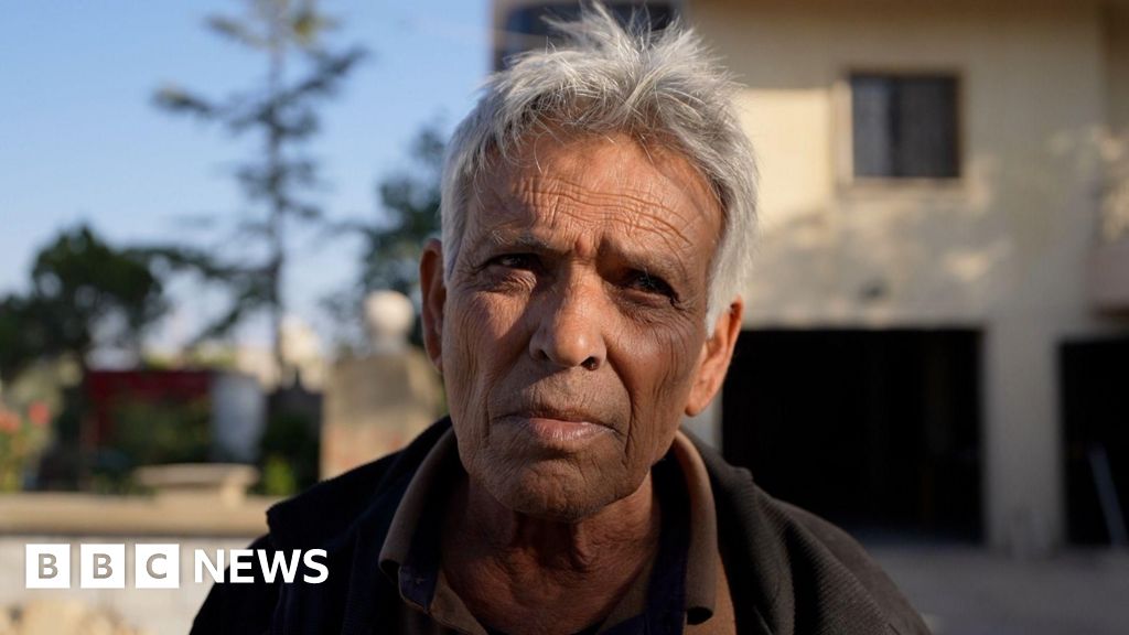 Year after ceasefire, peace eludes south Lebanon as Israeli strikes continue