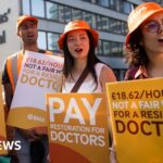 ‘BBC apologises to Trump’ and stricter ‘Denmark-style’ migrant laws