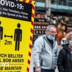 Carcharu Nathan Gill am 10 mlynedd am lwgrwobrwyo