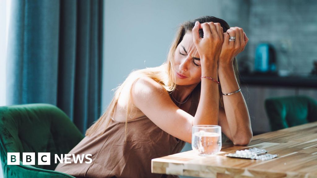 Doing these four things could help you manage your headaches better