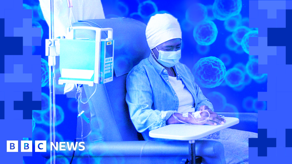 Nearly all NHS hospitals are missing cancer targets