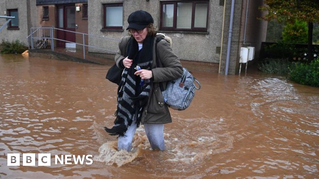 How prepared is Scotland for severe weather over the winter?