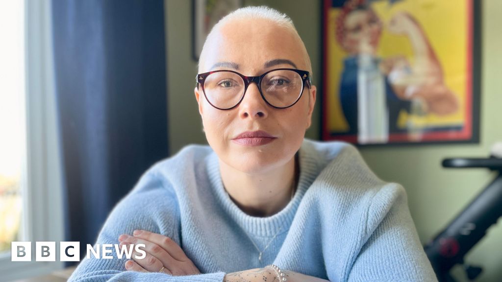 Plea of non-smoker from Hastings diagnosed with lung cancer at 37