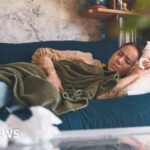 Why is land reform on the agenda in Scotland?