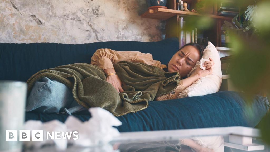 Britain sliding ‘into economic crisis’ over £85bn sickness bill, ex-John Lewis boss warns