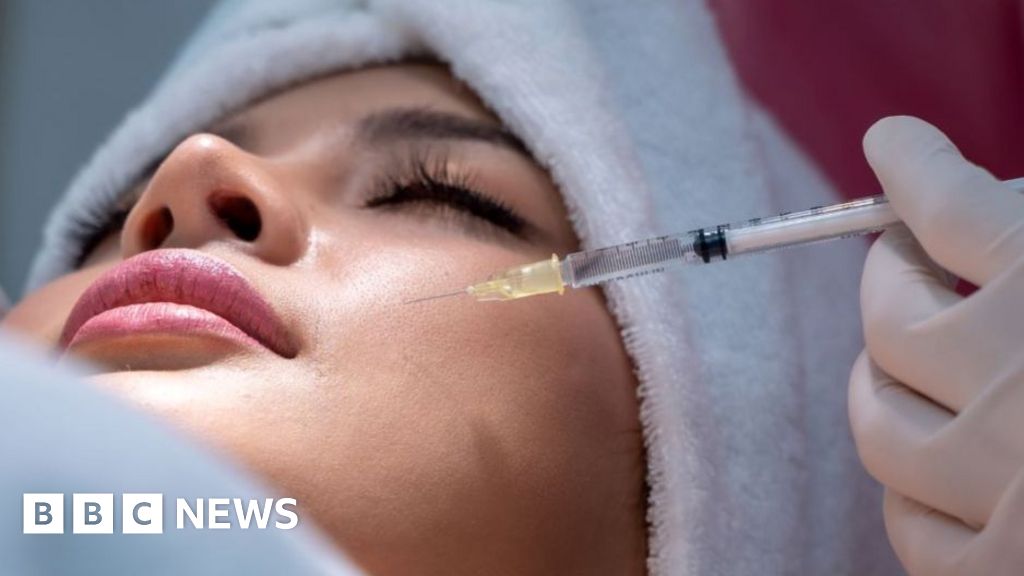 Move over fillers – people are getting facial injections derived from fish sperm