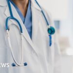 Russian soldier sentenced to life in jail in unprecedented Ukrainian trial