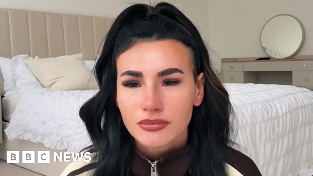 Oxfordshire TikTok creator ‘so sorry’ over cancer diagnosis lie