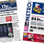 Polar Vortex infused cold and snow to kick off December