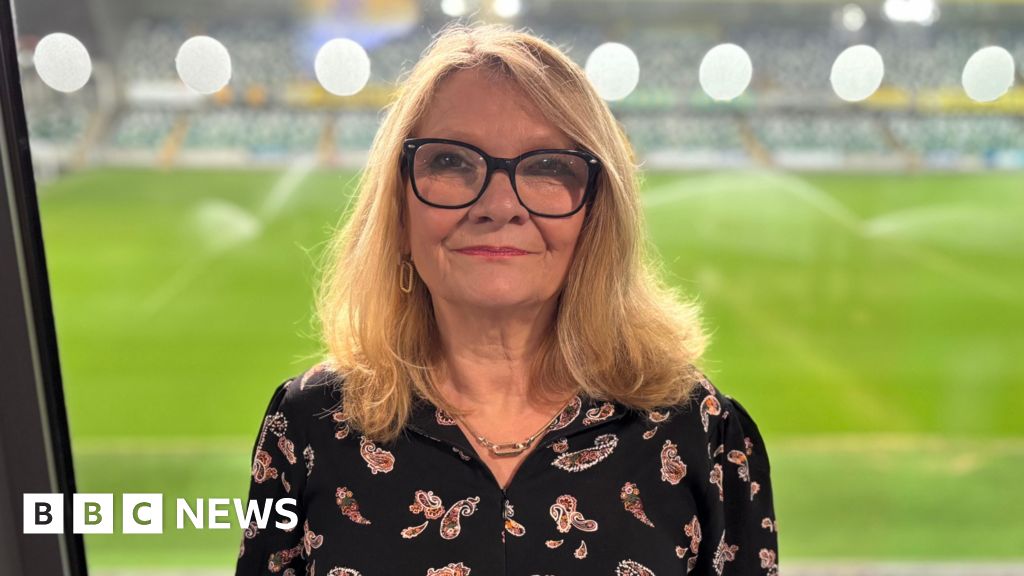 Scheme ‘shifting the narrative’ with young footballers