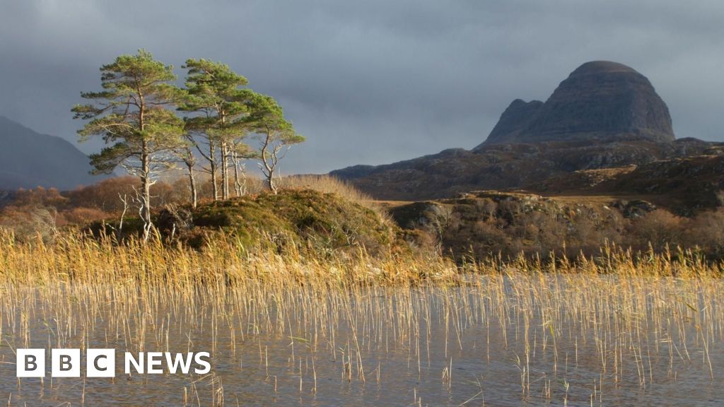 Why is land reform on the agenda in Scotland?