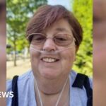 Trump says US plan to end Ukraine war not ‘final offer’ for Kyiv