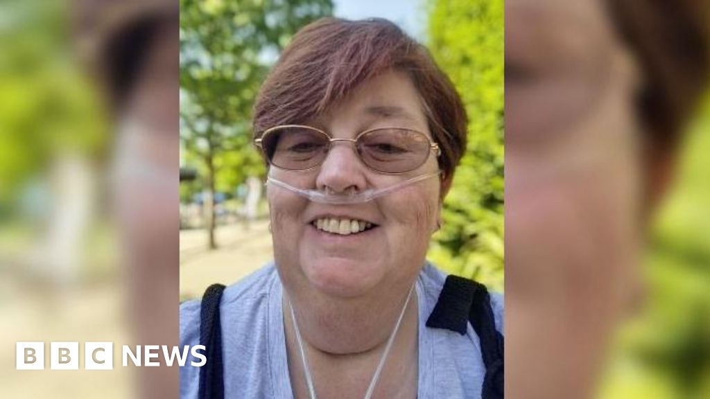 ‘It sounds dramatic – but singing class saved by life’