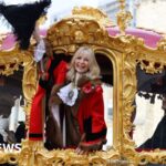 Millions along the eastern US brace for coldest weather of the season