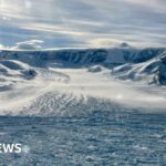 Coastal storm bringing rain, thunderstorms to East Coast before system undergoes bombogenesis near Canada