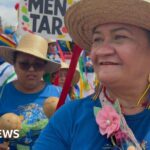 Record settler attacks in West Bank opening up rifts within Israel