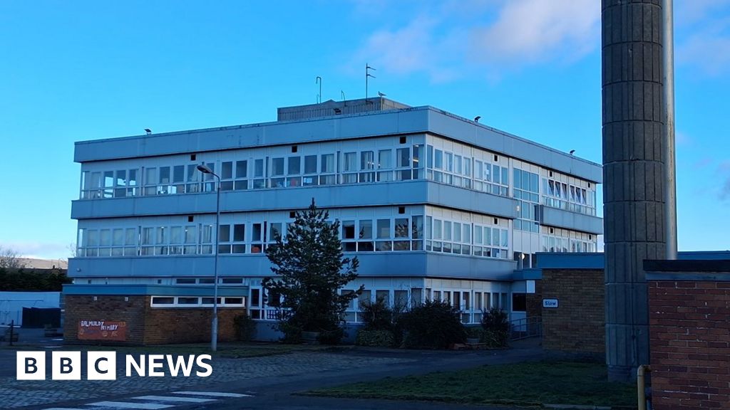 Families claim damages over carbon monoxide leak at Balmuildy Primary School