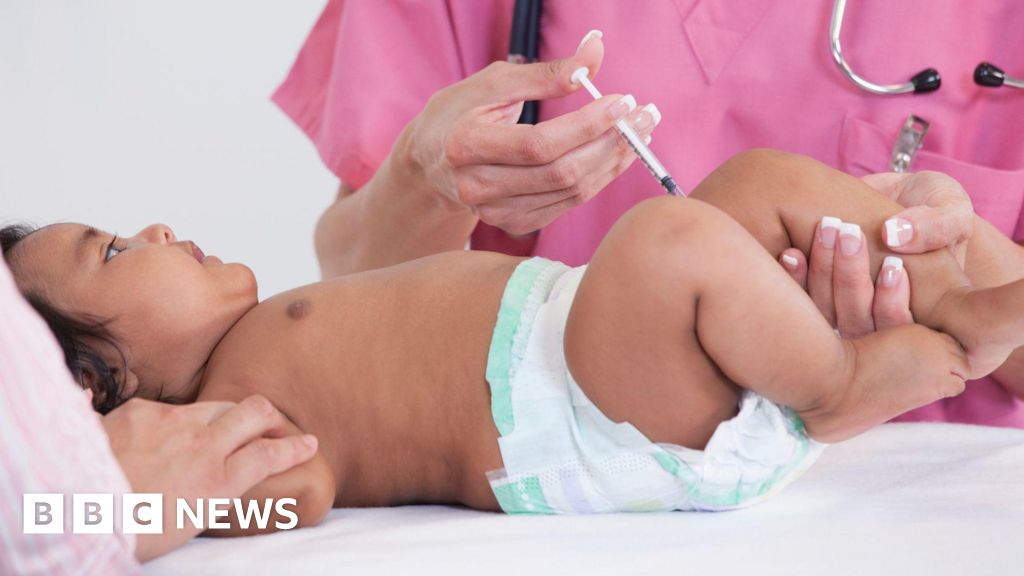 Islington Council wins right to vaccinate baby after High Court ruling