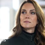 US and Ukraine signal peace plan progress after Geneva talks