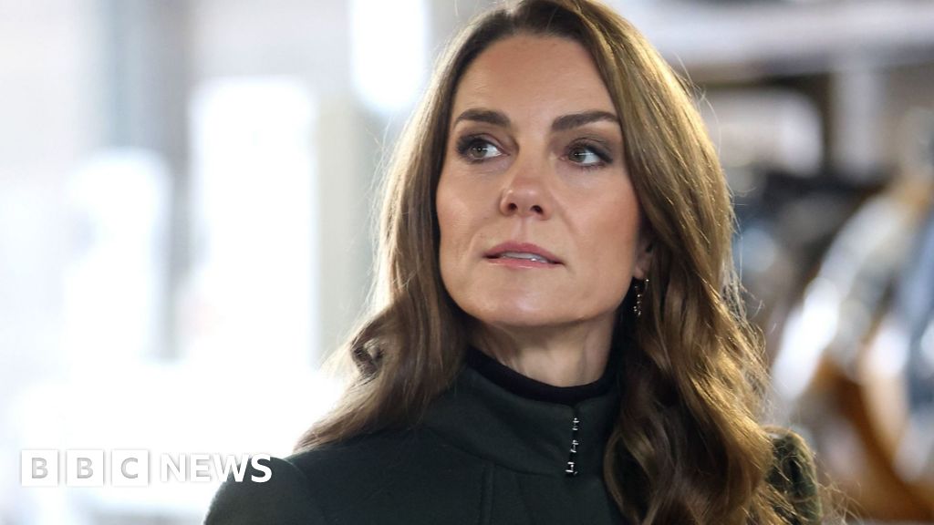 Princess of Wales calls for end to ‘stigma’ around addiction