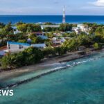 Trump says he doubts US will go to war with Venezuela