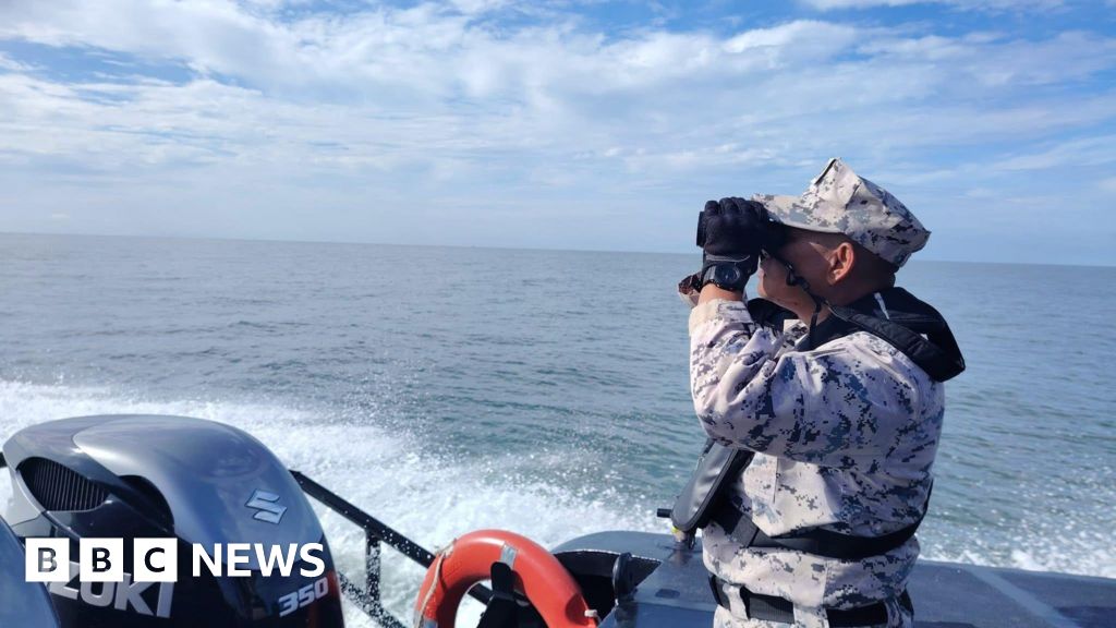 Seven dead after migrant boat sinks near Thai-Malaysian border