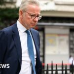 Storms to douse central and eastern US ahead of Thanksgiving targeting key travel hubs, as Polar Vortex looms