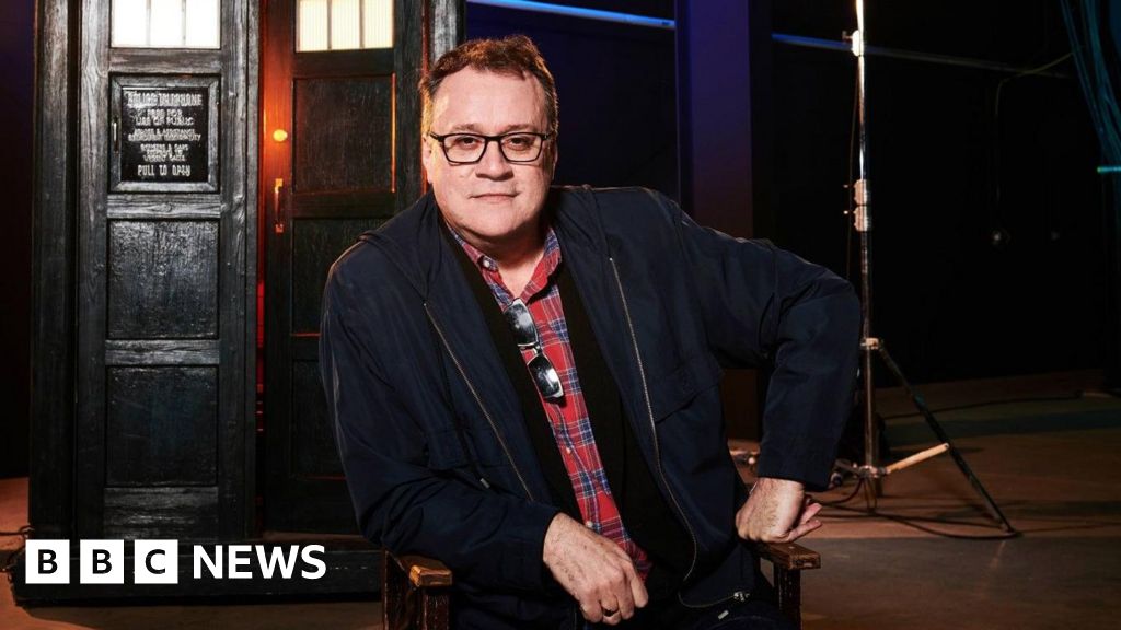 It’s a Sin writer Russell T Davies warns ‘HIV battle not over’