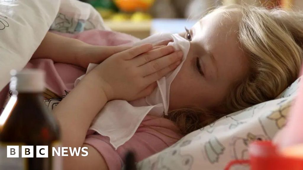Children may be hit harder by flu this year, say Hertfordshire officials