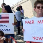 Hamas fighters trapped in tunnels present new obstacle to Gaza ceasefire progress