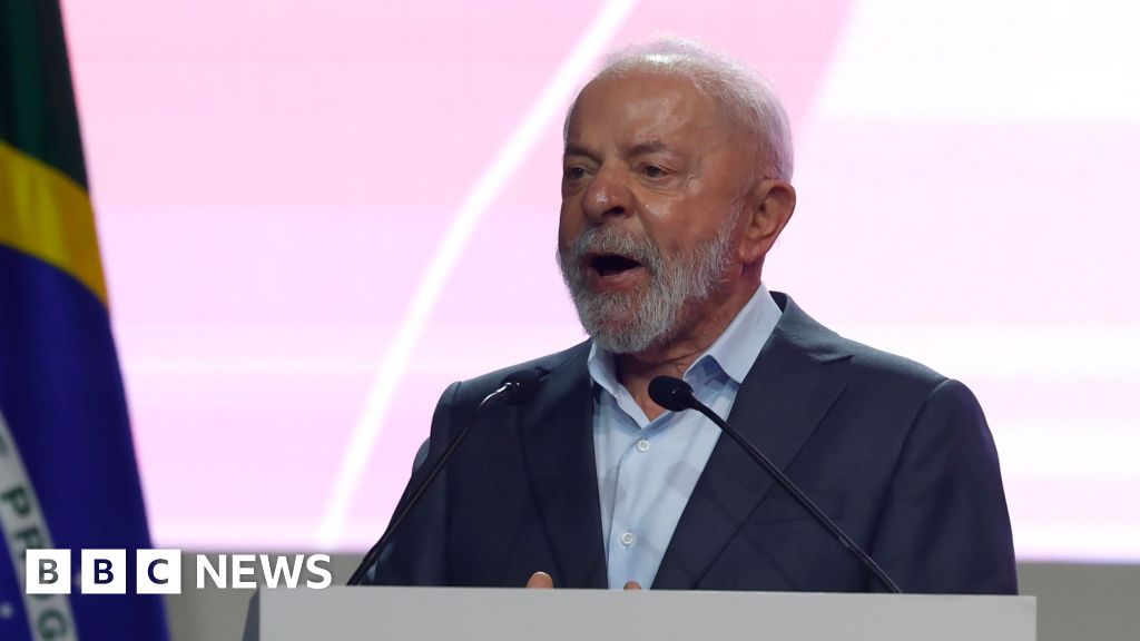 Fight fake news and climate deniers, Brazil’s Lula tells UN talks