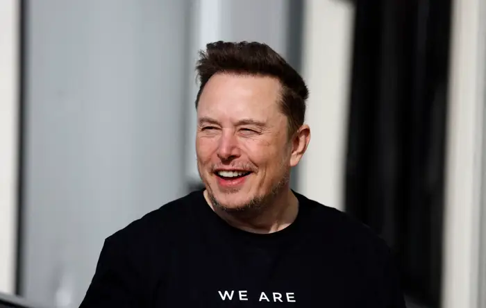 Musk Has His Way as Shareholders Approve His $1 Trillion Tesla Pay Package