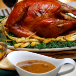 Papworth transplant pioneer Sir Terence English dies at 93