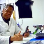 Government sets out plan to phase out animal experiments