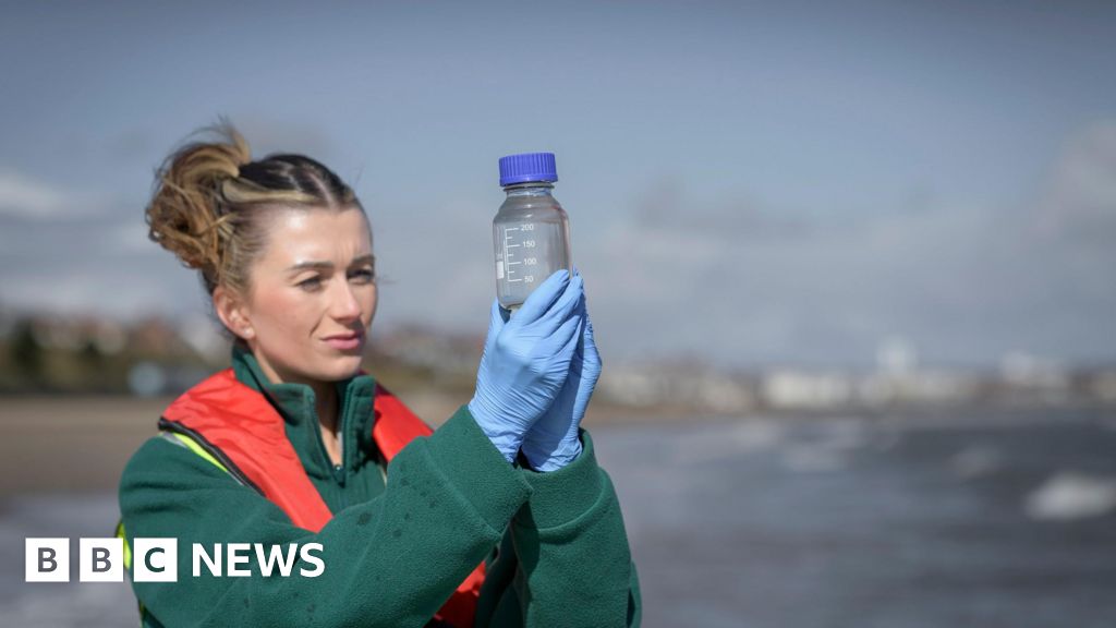 Firms ordered to reduce forever chemicals in drinking water for 6m people