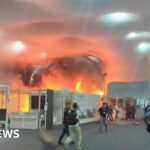 India’s delayed action plan raises eyebrows at UN climate summit