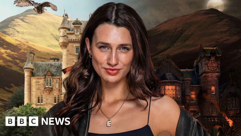 The Traitors star Elyn Wyn grateful for ‘abnormal anatomy’