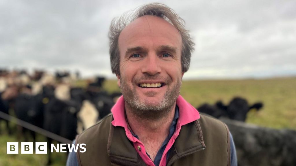 Can farming fix its carbon black hole?