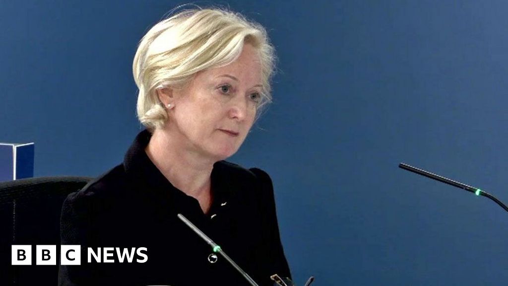 Nurses bore the brunt of Covid, former chief nurse says