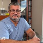 Fierce winds to whip across the Great Lakes, as series of fast-moving storms sweep through northern states