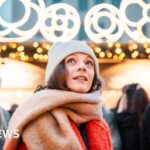 First big freeze of season grips Eastern US, as arctic air and snow reach the South