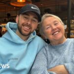 Strictly contestant and Bake Off winner reveals steroid addiction