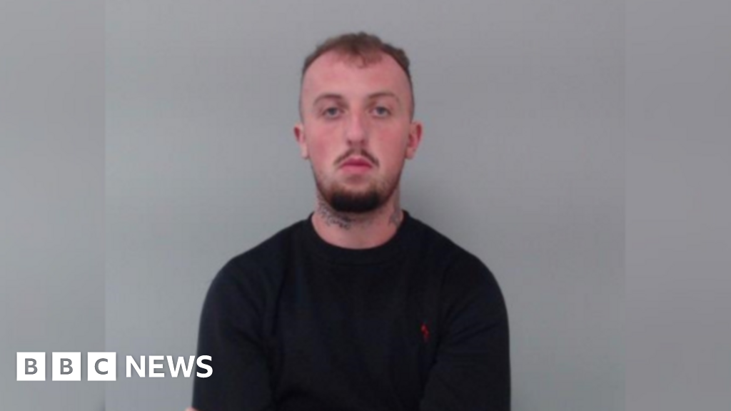 Man jailed for involvement in summer riots