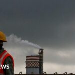 COP30 evacuated after fire breaks out